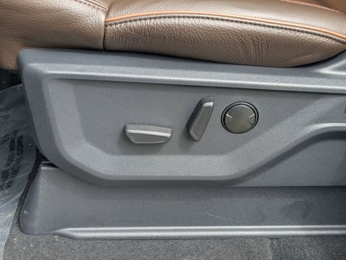 New 2026 Ford Expedition King Ranch AWD/4WD image 13