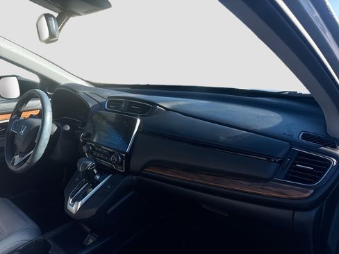 Used 2018 Honda CR-V EX-L image 15