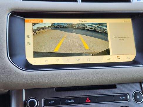 Used 2017 Land Rover Range Rover Sport image 17