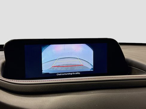 Used 2025 MAZDA CX-30 AWD 2.5 S w/ Preferred Package image 23