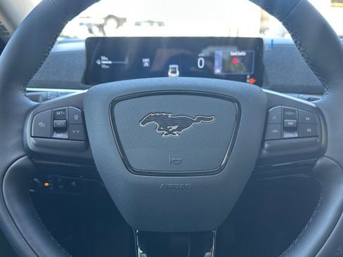New 2026 Ford Mustang Mach-E Premium RWD image 23