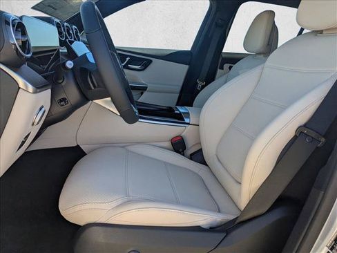 Certified 2026 Mercedes-Benz GLC 300 image 15