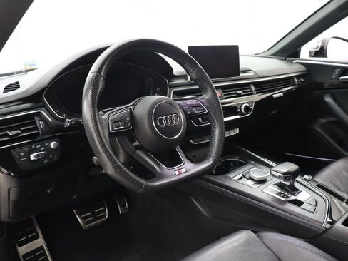 Used 2019 Audi A5 2.0T Prestige w/ Black Optic Plus Package AWD/4WD image 17