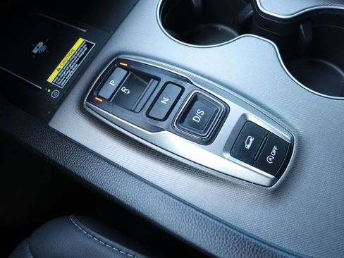 Certified 2024 Honda Passport EX-L image 19