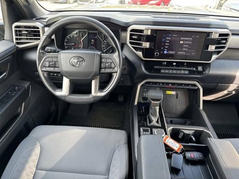 Used 2025 Toyota Tundra SR5 w/ SR5 Convenience Package image 22