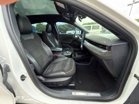 Used 2022 Ford Mustang Mach-E GT AWD/4WD image 9