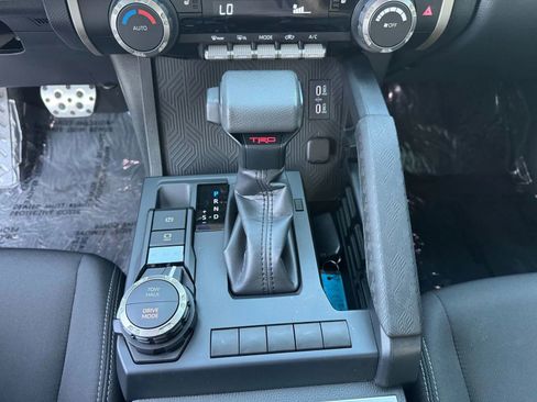 Used 2024 Toyota Tacoma Limited image 25