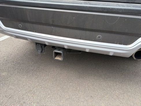 Used 2024 Subaru Forester Touring AWD/4WD image 8