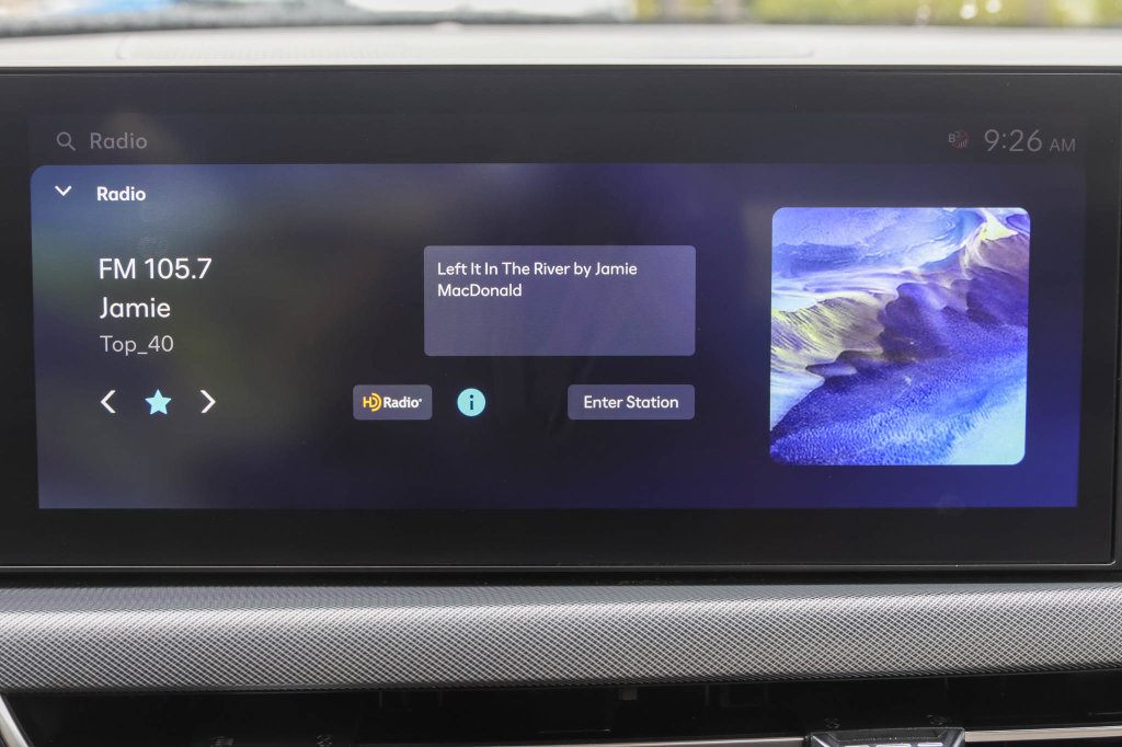 Used 2025 Hyundai Sonata SEL FWD image 23