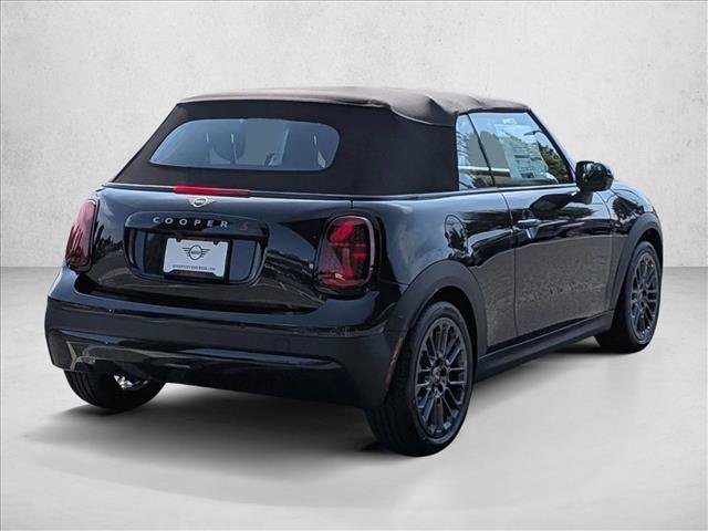 New 2026 MINI Cooper S FWD image 2
