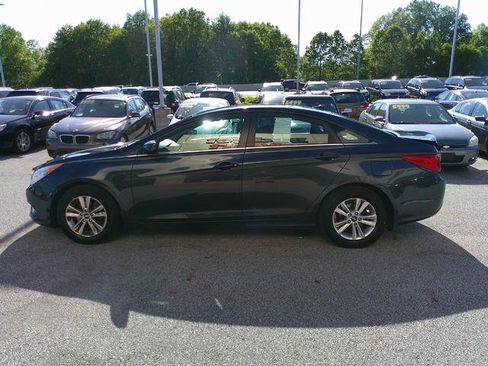 Used 2013 Hyundai Sonata GLS w/ Popular Equipment Pkg image 3