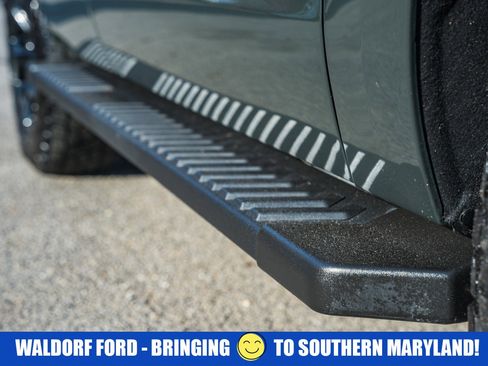 Certified 2022 Ford Expedition Timberline image 18