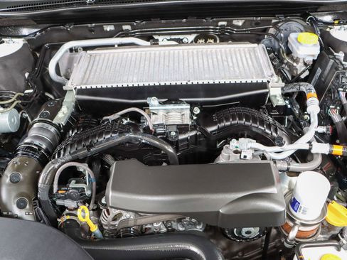 Used 2023 Subaru Outback Onyx Edition XT image 31