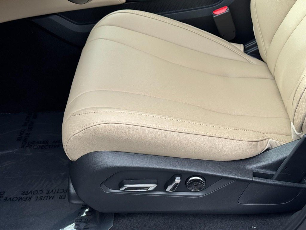 Certified 2026 Acura MDX SH-AWD image 22