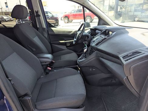 Used 2018 Ford Transit Connect XL FWD image 32