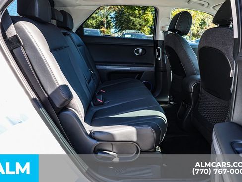 Used 2023 Hyundai Ioniq 5 Limited w/ Cargo Package image 22
