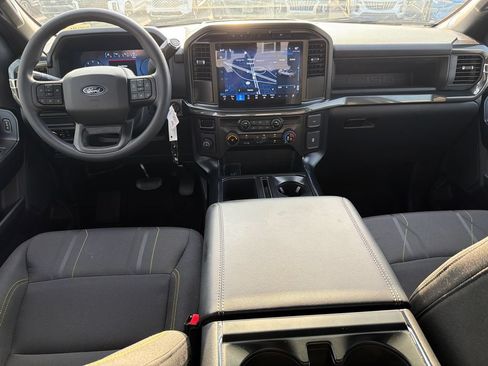 Used 2024 Ford F150 STX RWD image 22
