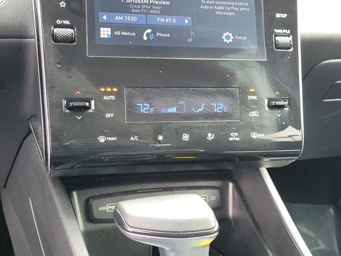 Certified 2024 Hyundai Tucson SEL image 27