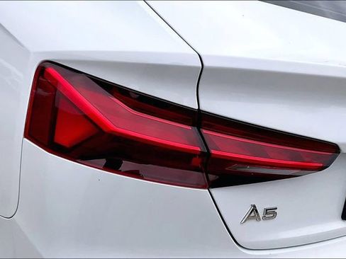 Certified 2022 Audi A5 2.0T Premium Plus image 29