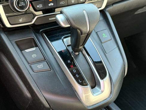 Used 2017 Honda CR-V EX image 21