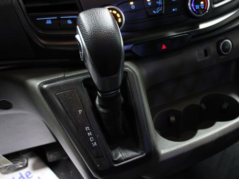 Used 2020 Ford Transit 250 Low Roof w/ Exterior Upgrade Package image 17