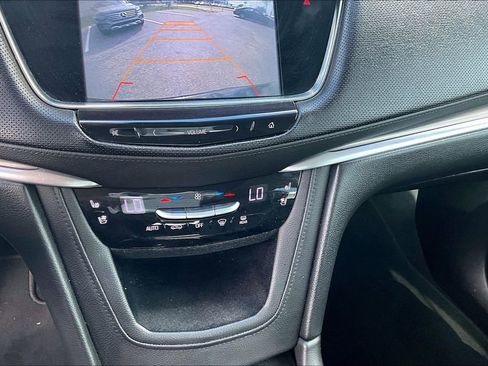 Used 2017 Cadillac XT5 Premium Luxury w/ LPO, Wheel Lock Package image 24