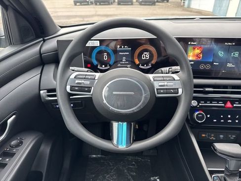 New 2026 Hyundai Santa Cruz SEL image 10