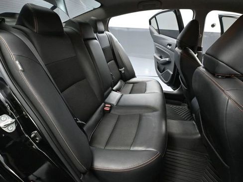 Used 2021 Nissan Altima 2.5 SR image 41