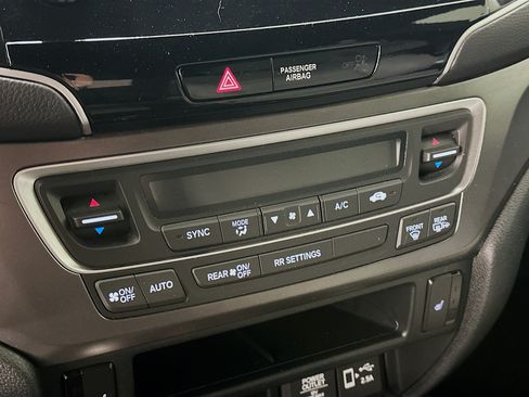 Used 2023 Honda Passport EX-L image 23