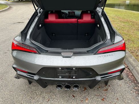 Used 2024 Acura Integra Type S image 10