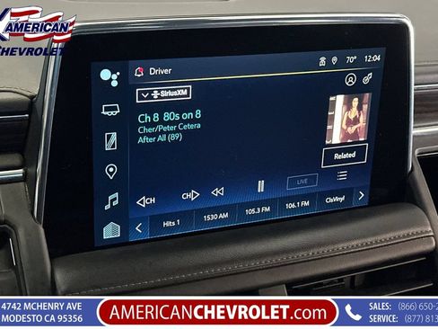 Used 2023 Chevrolet Suburban LT AWD/4WD image 27