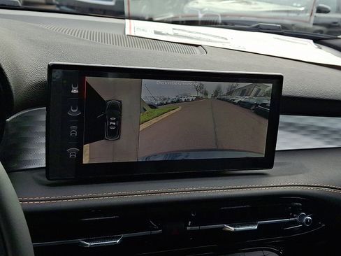 New 2026 Alfa Romeo Tonale Veloce w/ Quick Order Package 23H Volce image 15