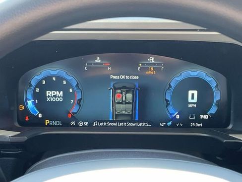 New 2025 Ford Bronco Sport Big Bend image 18