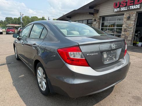 Used 2012 Honda Civic EX image 7