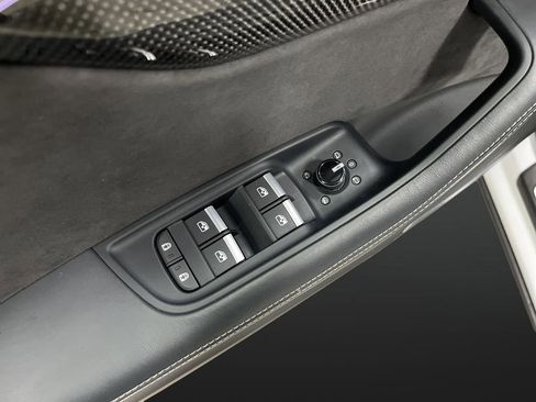 Used 2022 Audi SQ8 Prestige w/ Prestige Package image 28