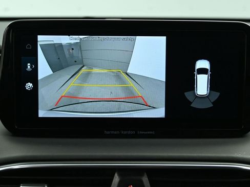 Used 2022 Hyundai Santa Fe SEL Premium image 32