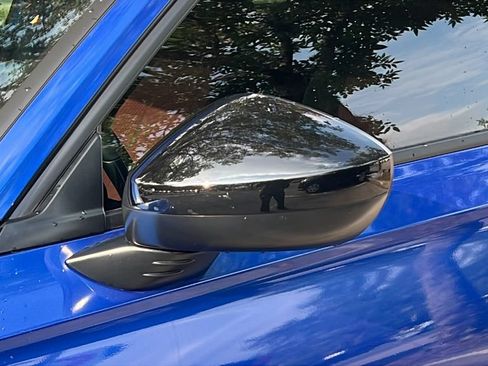 Used 2022 Honda Civic Si image 22