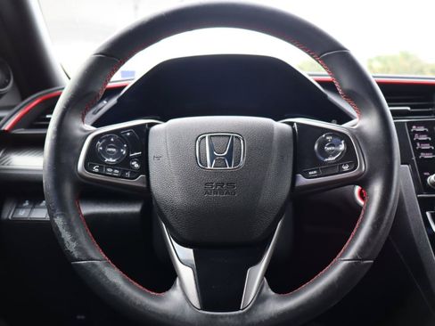 Used 2020 Honda Civic Si image 17