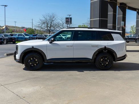 New 2027 Kia Telluride SX Prestige X-Pro AWD/4WD image 4