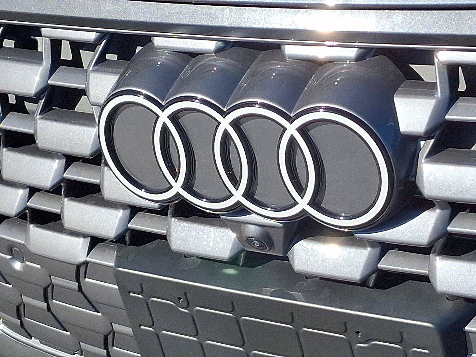 New 2026 Audi Q5 Premium Plus AWD/4WD image 23