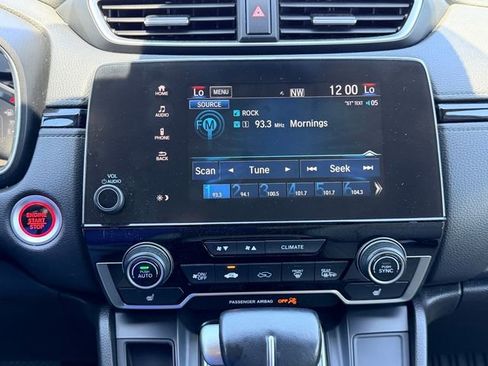 Used 2019 Honda CR-V EX-L image 18