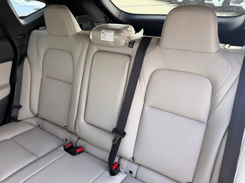 New 2026 Nissan Murano SL AWD/4WD image 29
