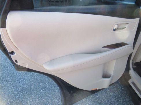 Used 2014 Lexus RX 350 AWD w/ Navigation Package image 17