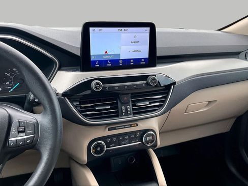 Used 2020 Ford Escape SE FWD image 6