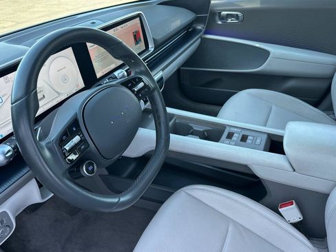 Used 2024 Hyundai Ioniq 6 SEL RWD image 9