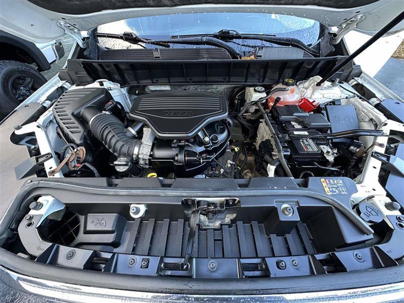 Used 2018 GMC Acadia SLE AWD/4WD image 6