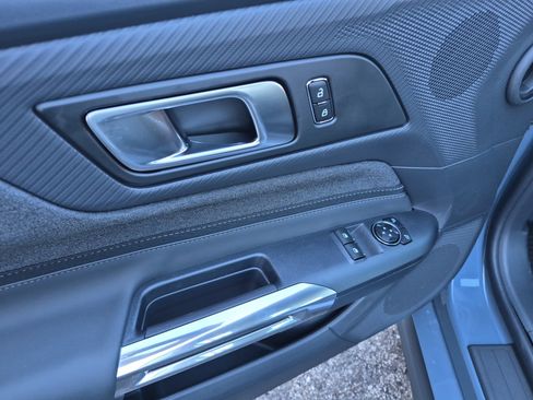 New 2026 Ford Mustang Coupe w/ Mustang Nite Pony Package image 11