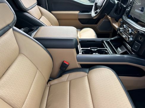 New 2026 Ford F250 Lariat w/ Lariat Ultimate Package image 14