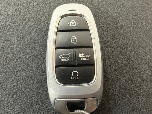 Used 2025 Hyundai Palisade SEL FWD image 21