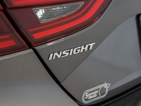 Used 2022 Honda Insight Touring image 9